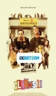 Clerks III (2022) English Movie Full Movie