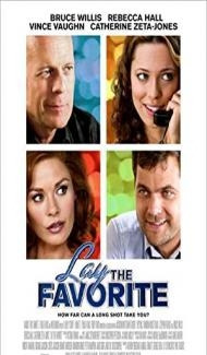 Lay the Favorite (2012) Hindi Dubbed Full Movie