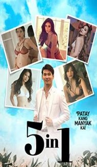 5 in 1 (2022) English Movie Full Movie