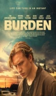 Burden (2022) Hindi Dubbed Full Movie