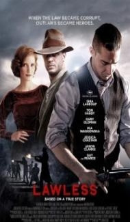Lawless (2012) Hindi Dubbed Full Movie