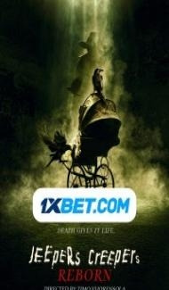 Jeepers Creepers Reborn (2022) English Movie Full Movie