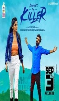The Killer (2021) South Indian Hindi Dubbed Movie Full Movie
