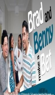 Brad and Benny Make a Bet (2022) Hindi Dubbed Full Movie