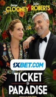 Ticket to Paradise (2022) English Movie Full Movie