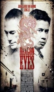 Dragon Eyes (2012) Hindi Dubbed Full Movie