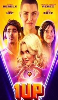 1UP (2022) Hindi Dubbed Full Movie
