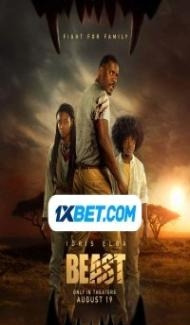 Beast (2022) English Movie Full Movie