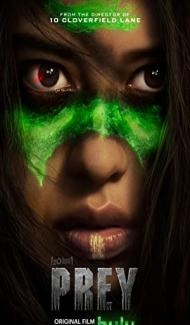 Prey (2022) English Movie Full Movie