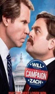 The Campaign (2012) Hindi Dubbed Full Movie