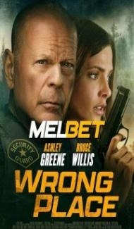 Wrong Place (2022) Hindi Dubbed Full Movie