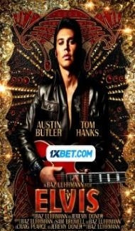 Elvis (2022) English Movie Full Movie