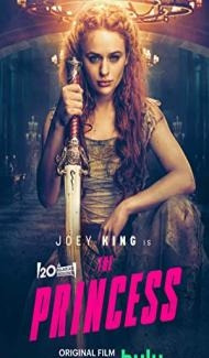 The Princess (2022) English Movie Full Movie