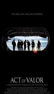 Act of Valor (2012) Hindi Dubbed Full Movie