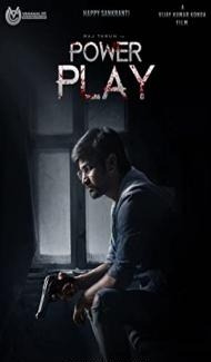 Power Play (2021) South Indian Hindi Dubbed Movie Full Movie