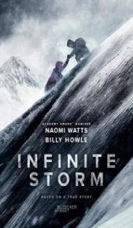 Infinite Storm (2022) English Movie Full Movie