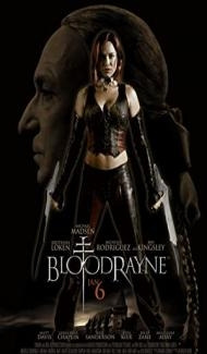 BloodRayne (2005) Hindi Dubbed Full Movie
