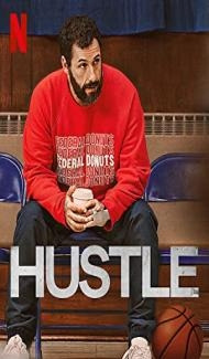 Hustle (2022) English Movie Full Movie