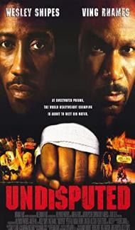 Undisputed (2002) Hindi Dubbed Full Movie