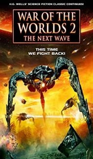 War Of The Worlds 2 The Next Wave (2008) Hindi Dubbed Full Movie