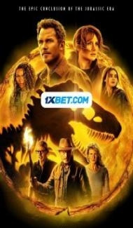 Jurassic World Dominion (2022) English Movie Full Movie