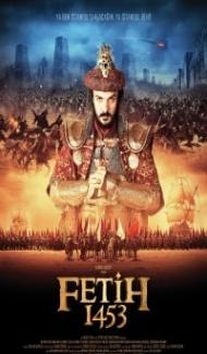 Fetih 1453 (2012) Hindi Dubbed Full Movie