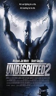 Undisputed II Last Man Standing (2006) Hindi Dubbed Full Movie