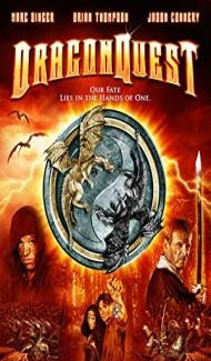 Dragonquest (2009) Hindi Dubbed Full Movie