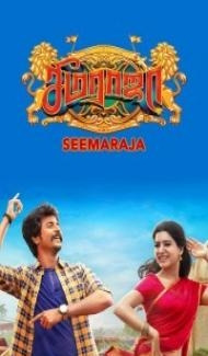Seemaraja (2018) South Indian Hindi Dubbed Movie Full Movie