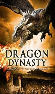 Dragon Dynasty (2006) Hindi Dubbed Full Movie
