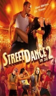 StreetDance 2 (2012) Hindi Dubbed Full Movie