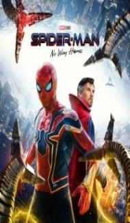 Spider Man No Way Home (2021) English Movie Full Movie