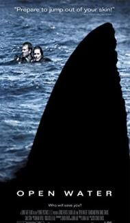 Open Water (2004) Hindi Dubbed Full Movie