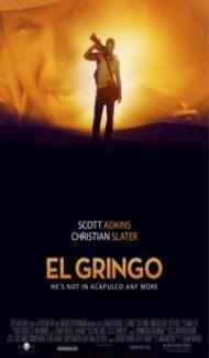 El Gringo (2012) Hindi Dubbed Full Movie