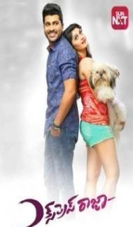 Express Raja (2016) South Indian Hindi Dubbed Movie Full Movie