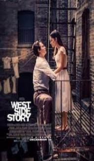 West Side Story (2021) English Movie Full Movie