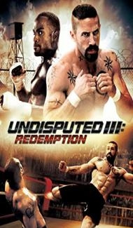 Undisputed III Redemption (2010) Hindi Dubbed Full Movie