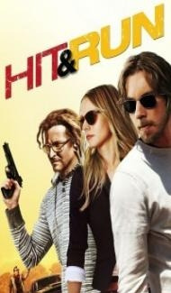 Hit and Run (2012) Hindi Dubbed Full Movie
