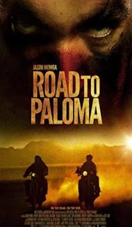 Road to Paloma (2014) Hindi Dubbed Full Movie