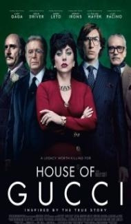 House of Gucci (2021) English Movie Full Movie