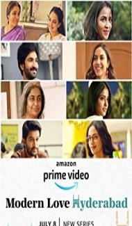 Modern Love Hyderabad (2022) Web Series Full Movie