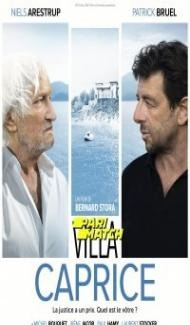 Villa Caprice (2022) Hindi Dubbed Full Movie