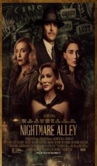 Nightmare Alley (2021) English Movie Full Movie