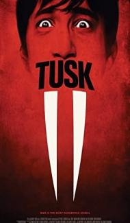 Tusk (2014) Hindi Dubbed Full Movie
