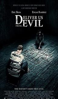 Deliver Us from Evil (2014) Hindi Dubbed Full Movie
