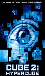 Cube 2 Hypercube (2002) Hindi Dubbed Full Movie