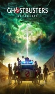 Ghostbusters Afterlife (2021) English Moviee Full Movie