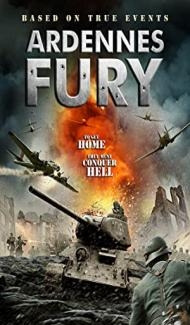 Ardennes Fury (2014) Hindi Dubbed Full Movie