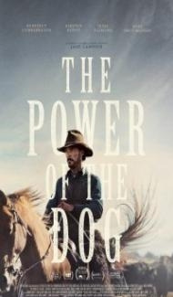 The Power of the Dog (2021) English Movie Full Movie