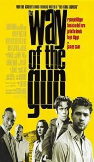 The Way of the Gun (2000) Hindi Dubbed Full Movie